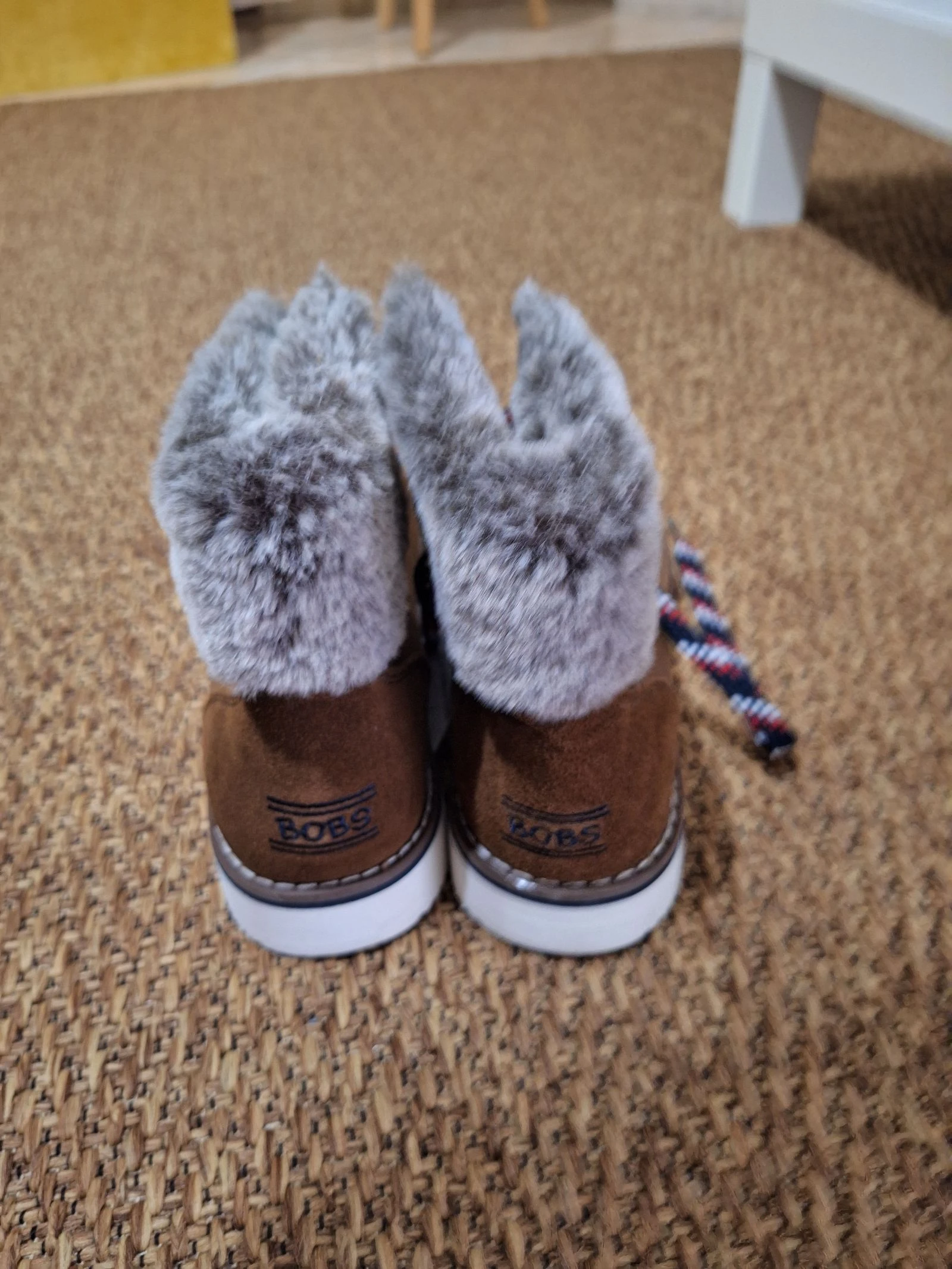 Botas Skechers BOBS  – photo 4